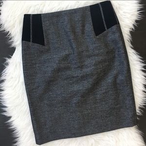 Antonio Melani Pencil Skirt